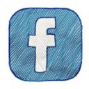 facebook logo