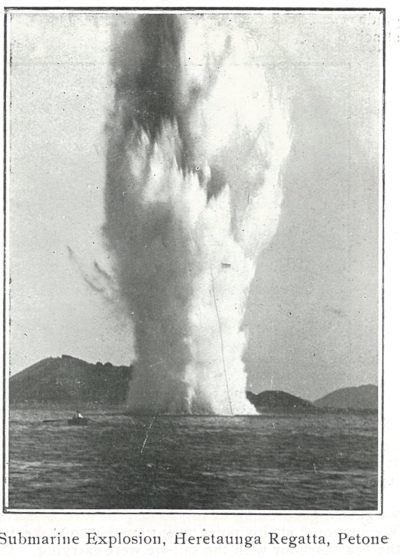 708_NZYachtsman19100114Explosion