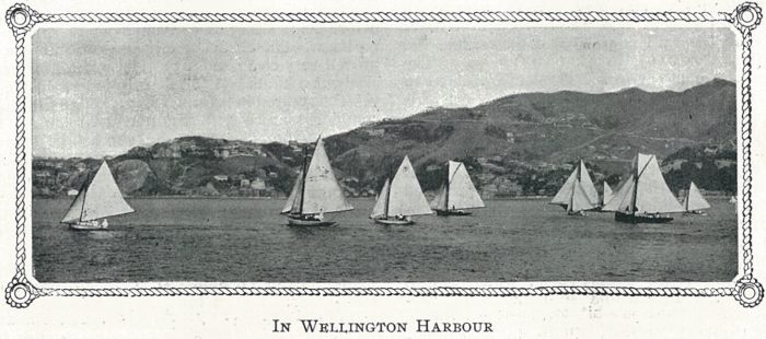 708_NZYachtsman19110603wgtn harbour