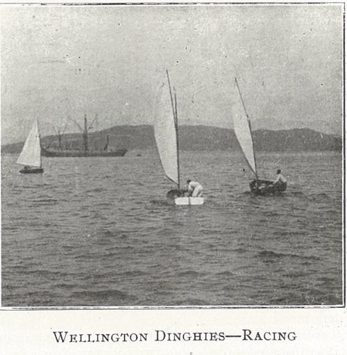 708_NZYachtsman719120629Dinghyracing